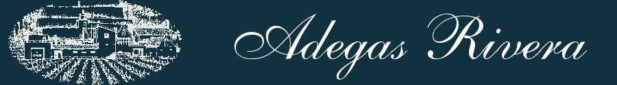 Logo de Adegas Rivera